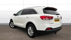 Kia Sorento 2.2 CRDi KX-1 5dr Diesel Station Wagon